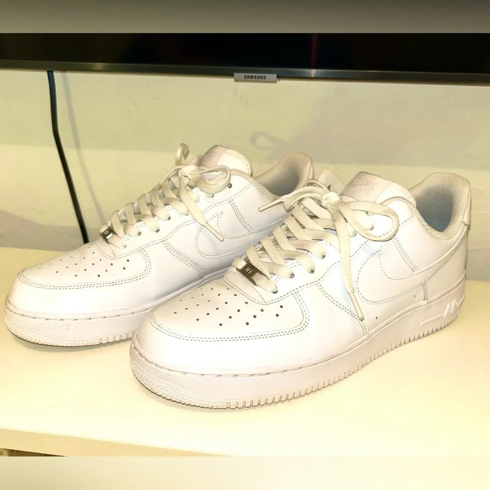 Nike Air Force One ‘07